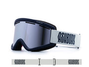 ASHBURY BLACKBIRD GOGGLES