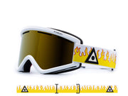 ASHBURY BLACKBIRD GOGGLES
