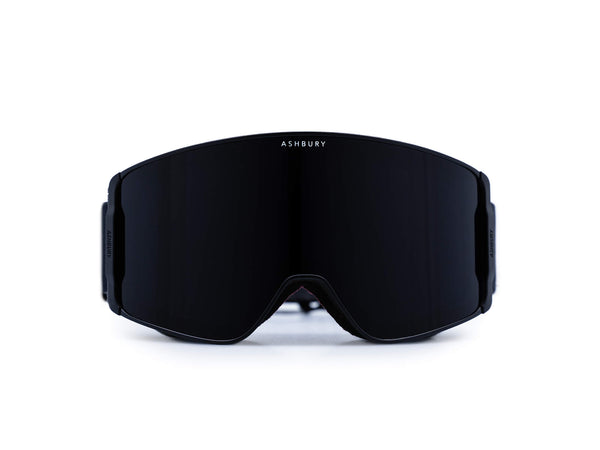 ASHBURY THUNDERBOLT GOGGLES