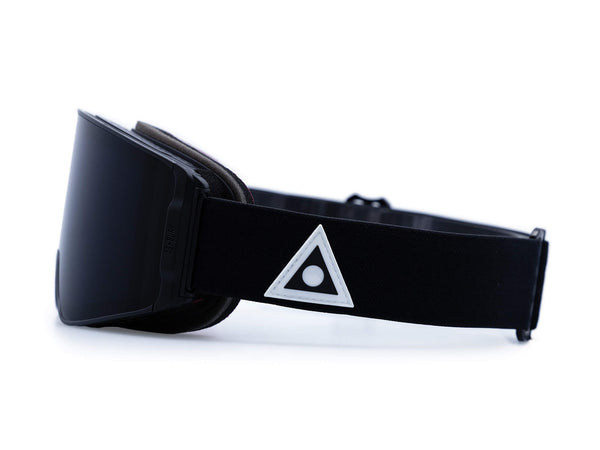 ASHBURY THUNDERBOLT GOGGLES