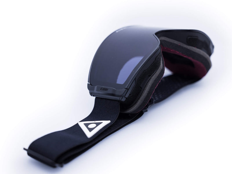 ASHBURY THUNDERBOLT GOGGLES