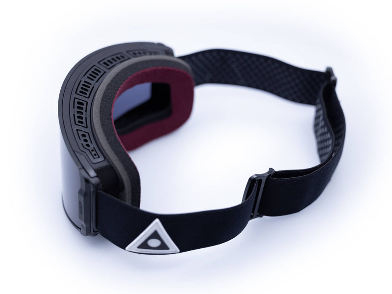 ASHBURY THUNDERBOLT GOGGLES