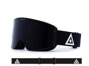 ASHBURY THUNDERBOLT GOGGLES