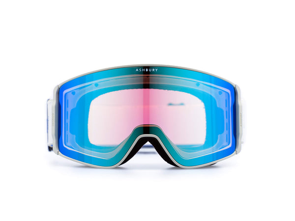 ASHBURY THUNDERBOLT GOGGLES