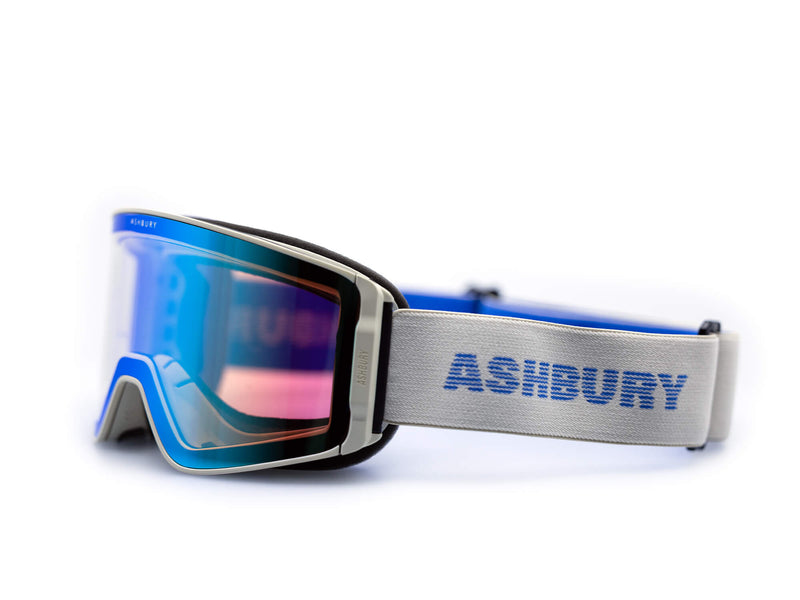 ASHBURY THUNDERBOLT GOGGLES