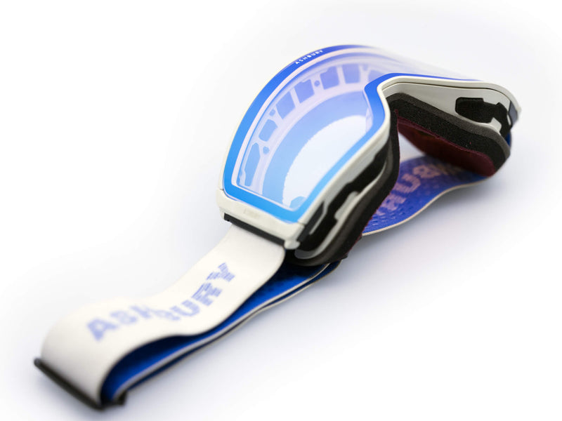 ASHBURY THUNDERBOLT GOGGLES