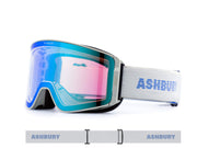 ASHBURY THUNDERBOLT GOGGLES