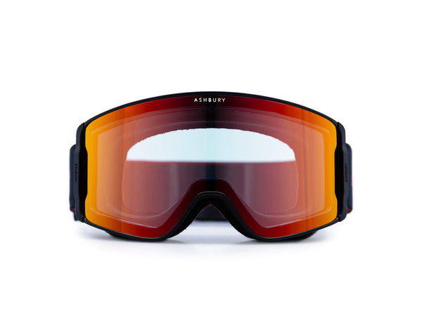 ASHBURY THUNDERBOLT GOGGLES