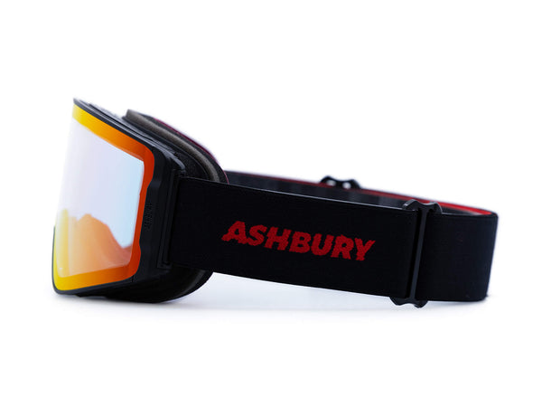 ASHBURY THUNDERBOLT GOGGLES