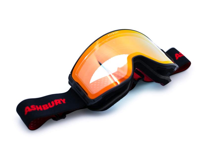 ASHBURY THUNDERBOLT GOGGLES