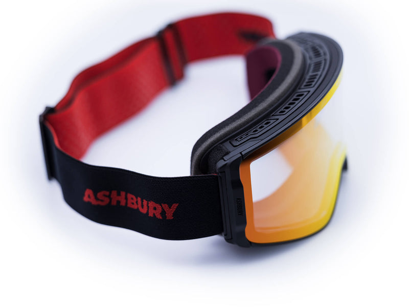 ASHBURY THUNDERBOLT GOGGLES