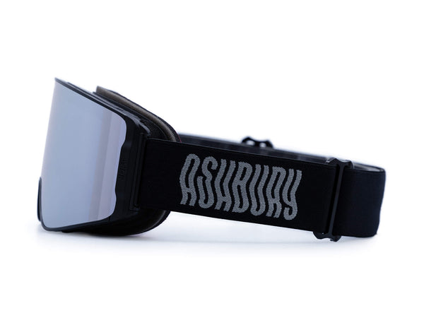 ASHBURY THUNDERBOLT GOGGLES