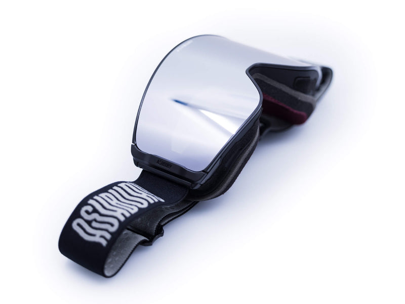 ASHBURY THUNDERBOLT GOGGLES
