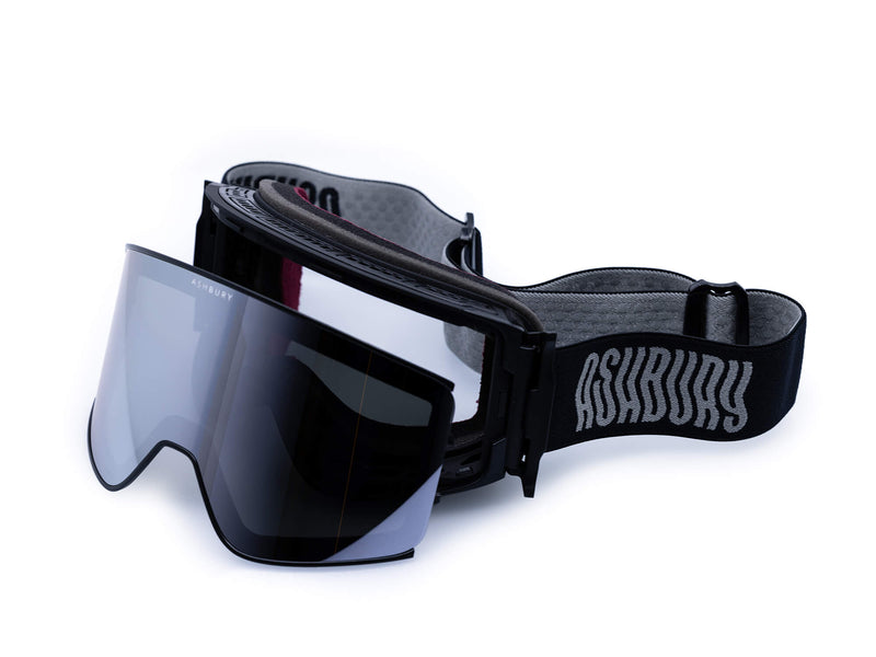 ASHBURY THUNDERBOLT GOGGLES