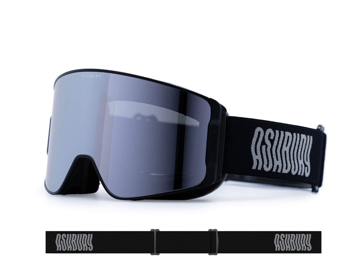 ASHBURY THUNDERBOLT GOGGLES