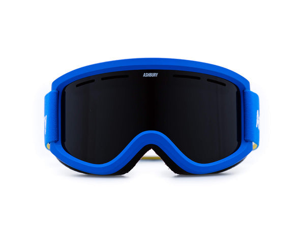 ASHBURY WARLOCK GOGGLES