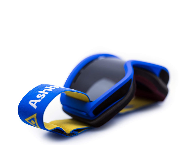ASHBURY WARLOCK GOGGLES