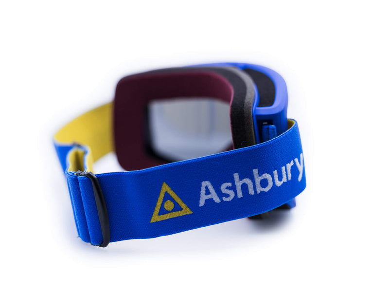 ASHBURY WARLOCK GOGGLES