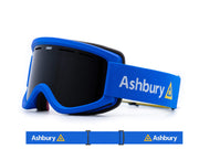ASHBURY WARLOCK GOGGLES