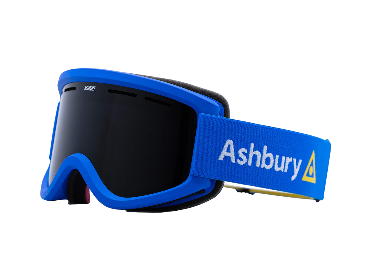 ASHBURY WARLOCK GOGGLES
