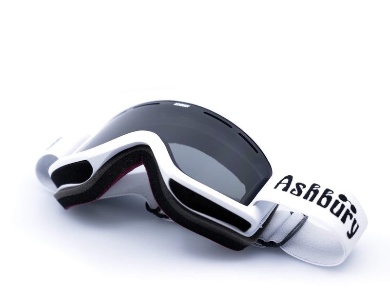 ASHBURY WARLOCK GOGGLES