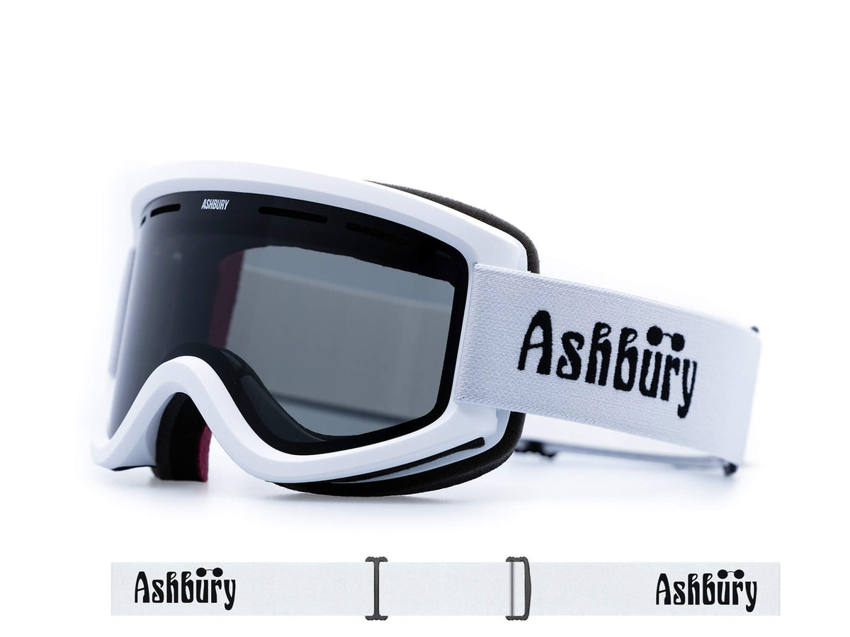 ASHBURY WARLOCK GOGGLES