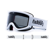 ASHBURY WARLOCK GOGGLES