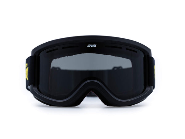 ASHBURY WARLOCK GOGGLES