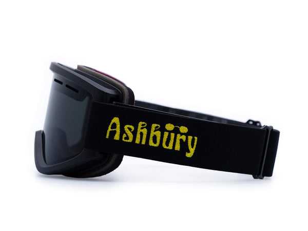 ASHBURY WARLOCK GOGGLES