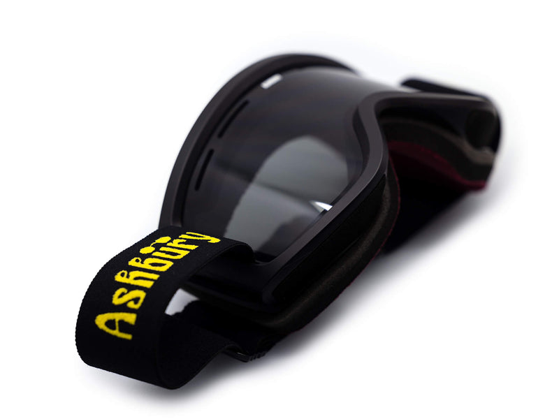 ASHBURY WARLOCK GOGGLES