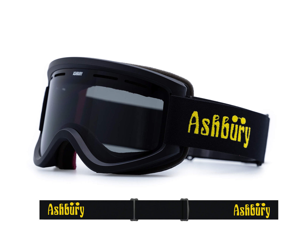 ASHBURY WARLOCK GOGGLES