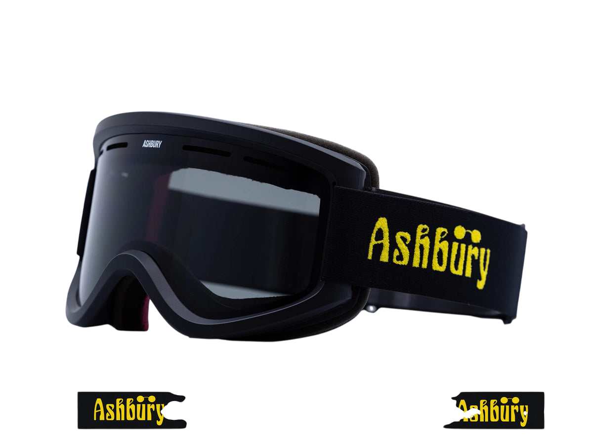 ASHBURY WARLOCK GOGGLES
