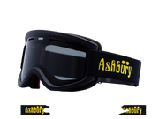 ASHBURY WARLOCK GOGGLES