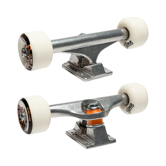 INDY IKP TRUCKS ASSEMBLY 101A OJS 2PK