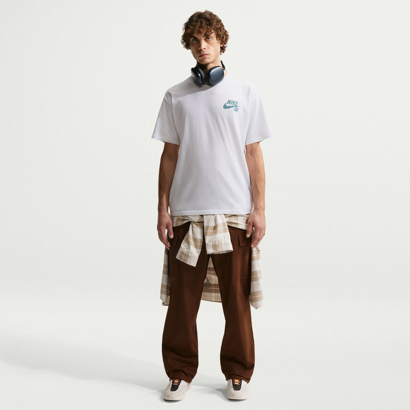 NIKE SB LOGO SKATE T-SHIRT