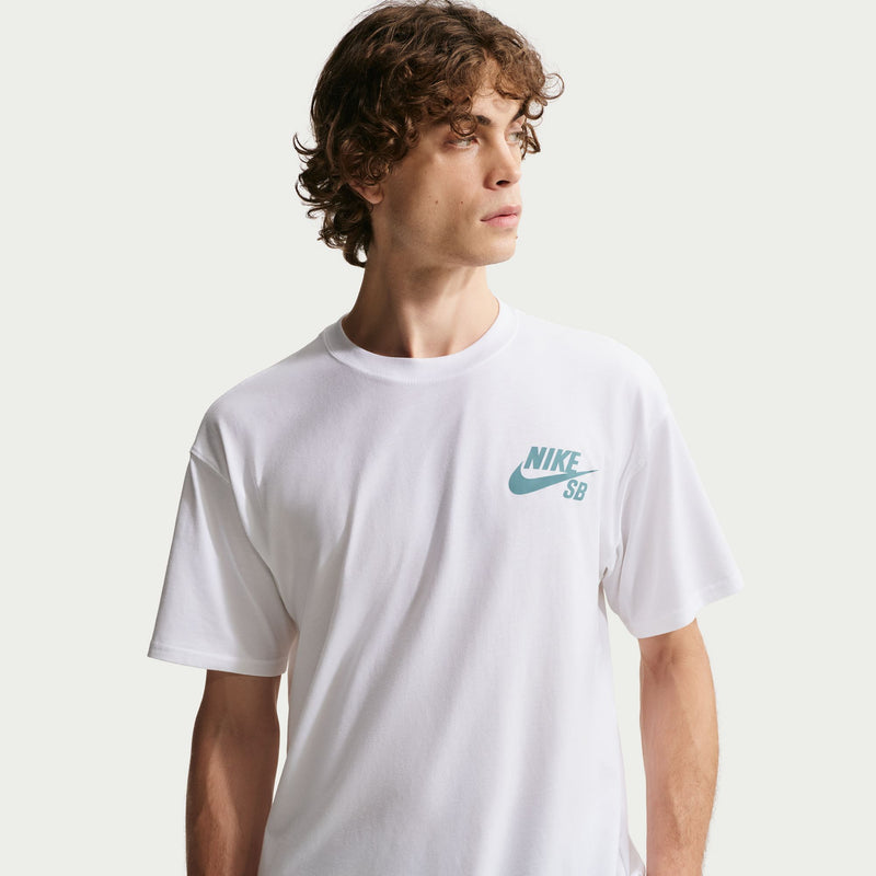 NIKE SB LOGO SKATE T-SHIRT