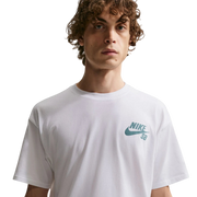 NIKE SB LOGO SKATE T-SHIRT