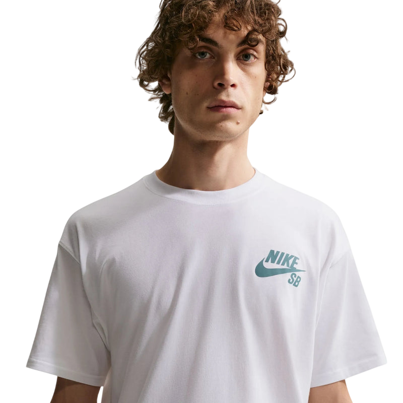 NIKE SB LOGO SKATE T-SHIRT