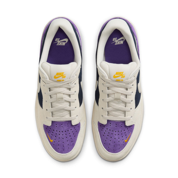 NIKE SB FORCE 58