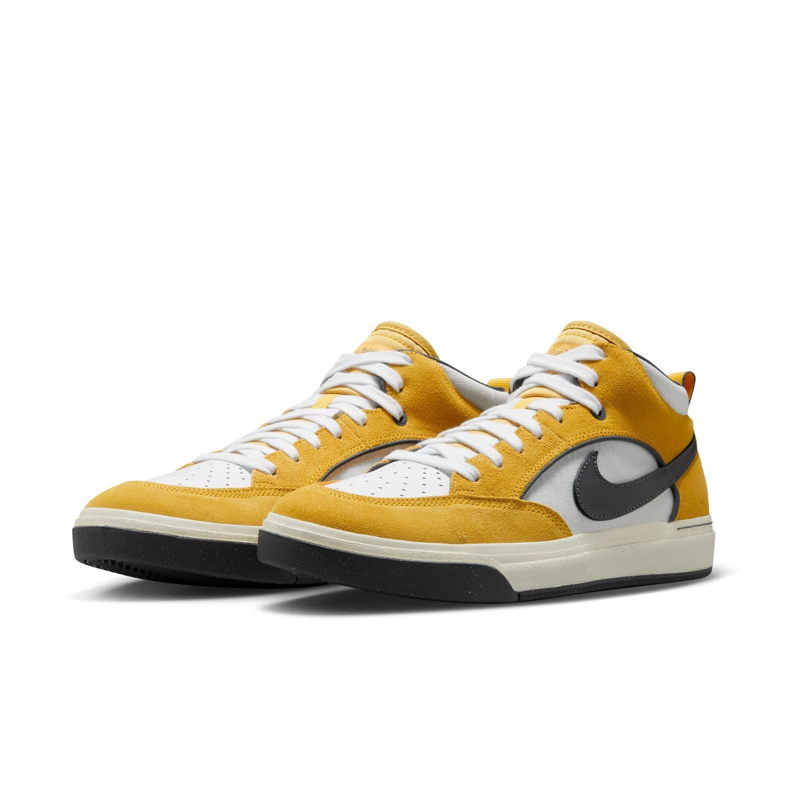 NIKE SB REACT LEO 