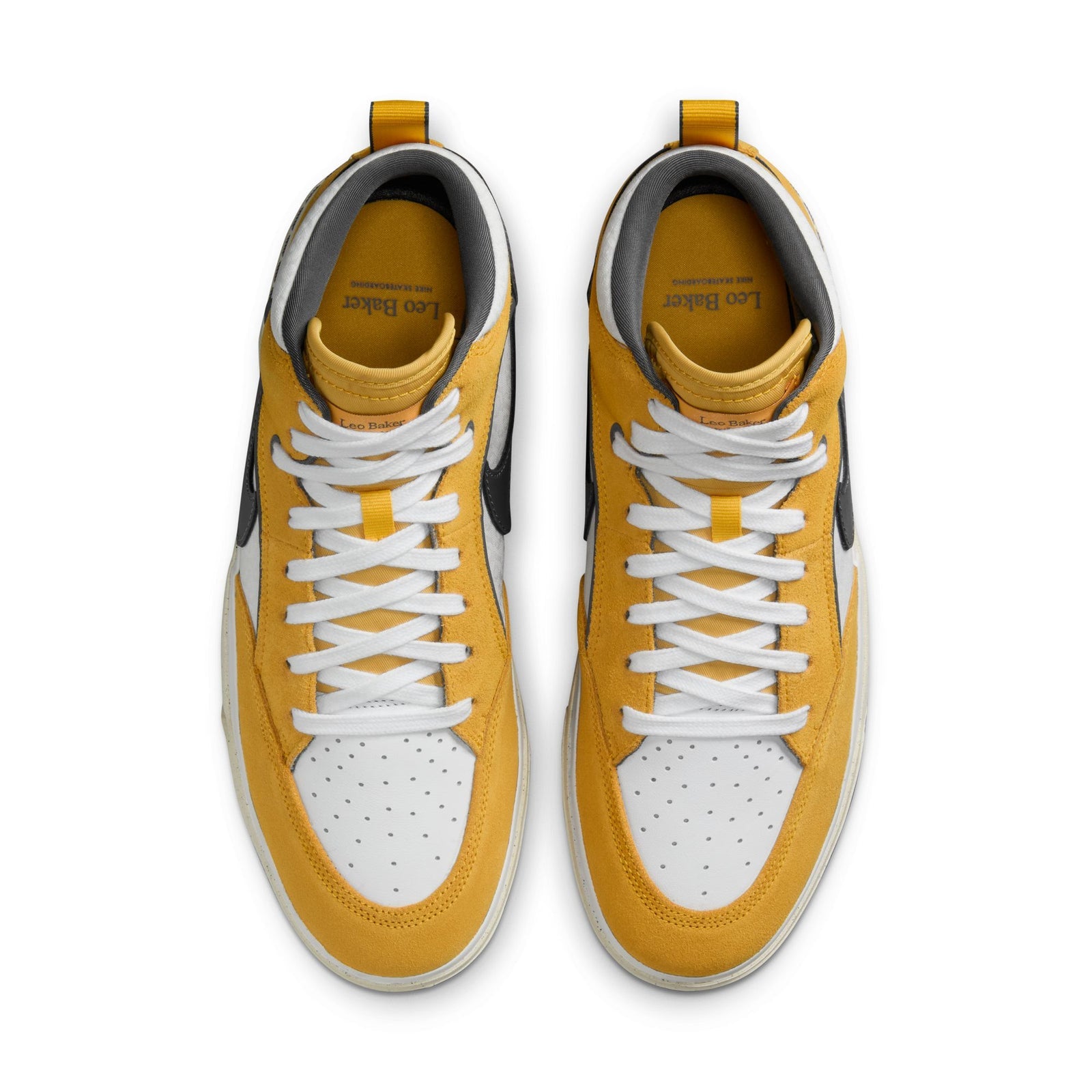 NIKE SB REACT LEO 