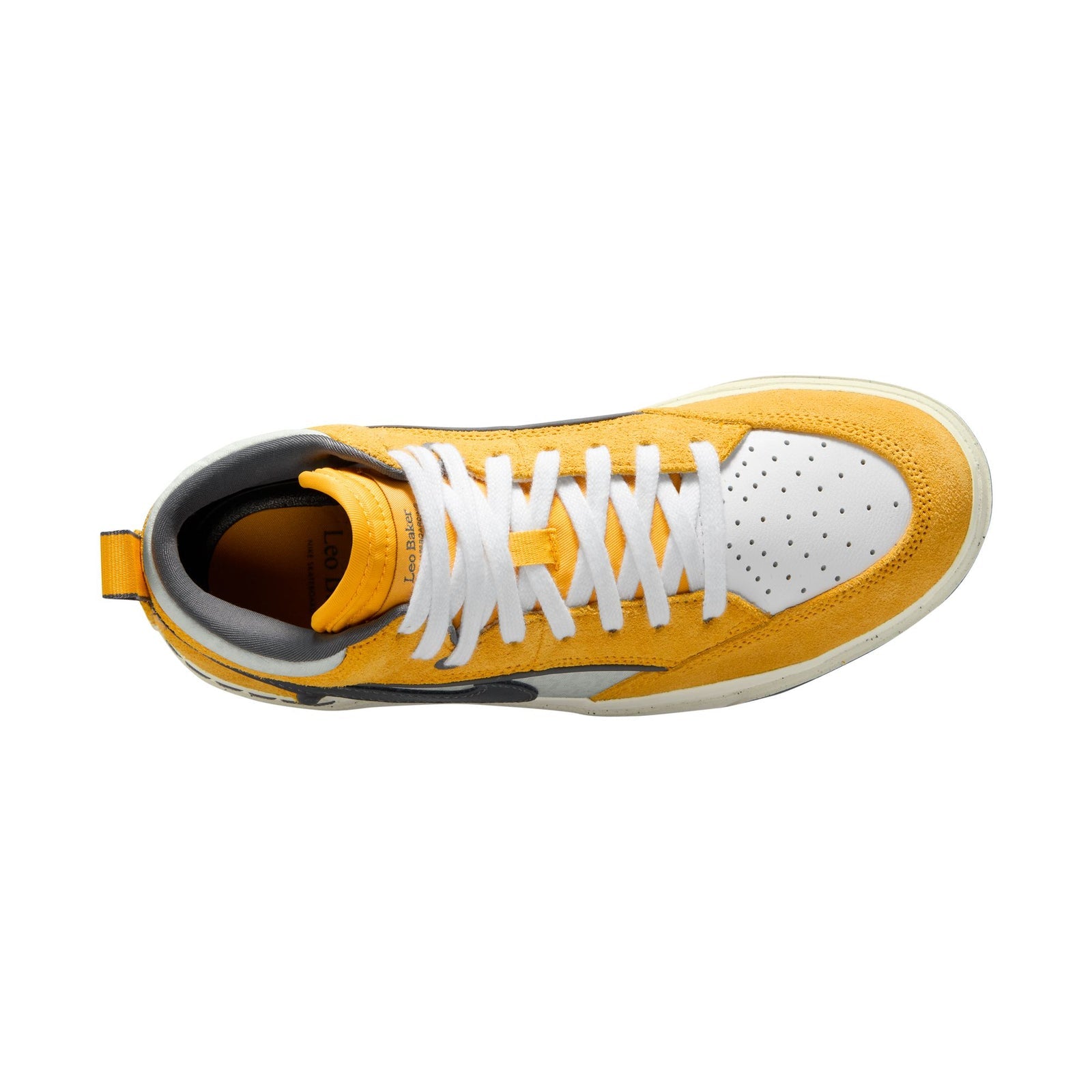 NIKE SB REACT LEO 