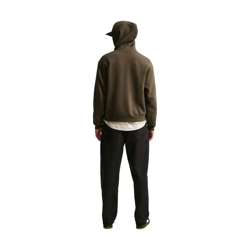 NIKE SB FLEECE PULLOVER HOODIE ESSENTIAL