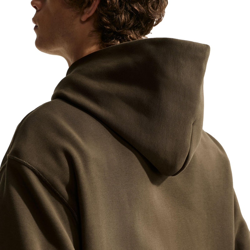NIKE SB FLEECE PULLOVER HOODIE ESSENTIAL