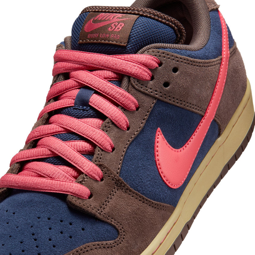 NIKE SB DUNK LOW PRO