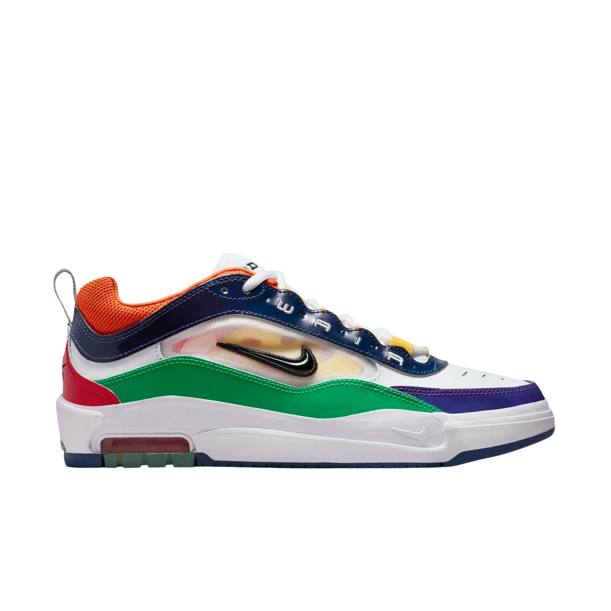 NIKE AIR MAX ISHOD PREMIUM
