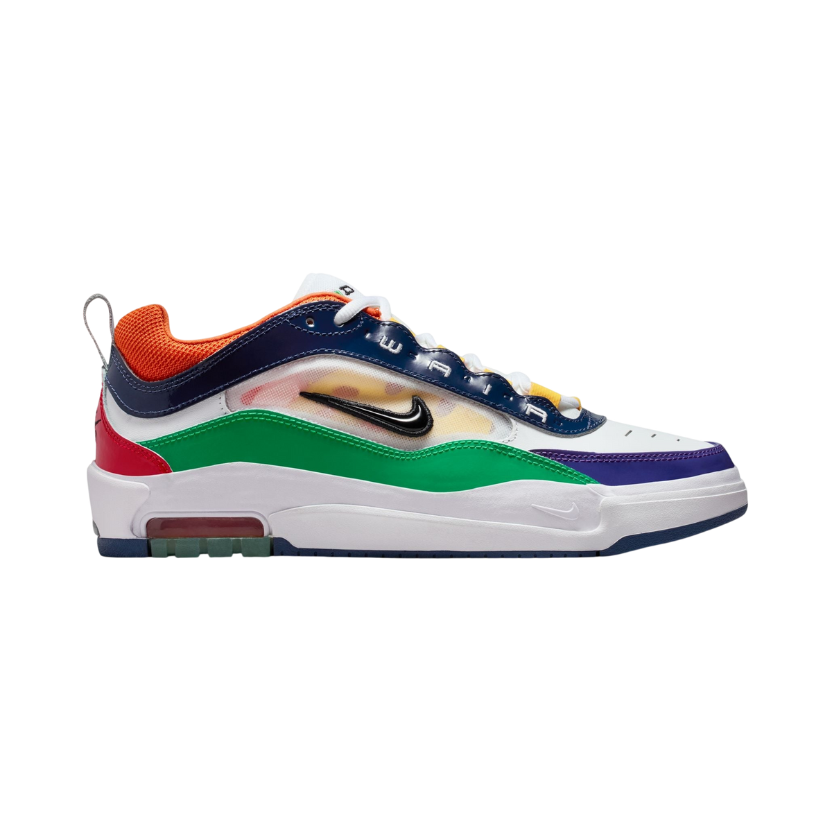 NIKE AIR MAX ISHOD PREMIUM