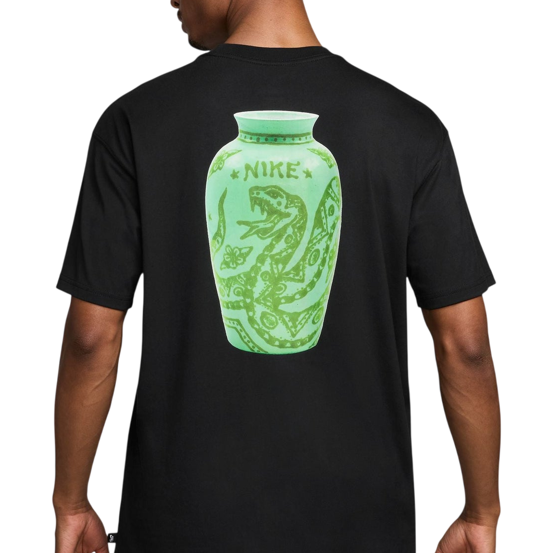 NIKE SB M90 VASE TEE