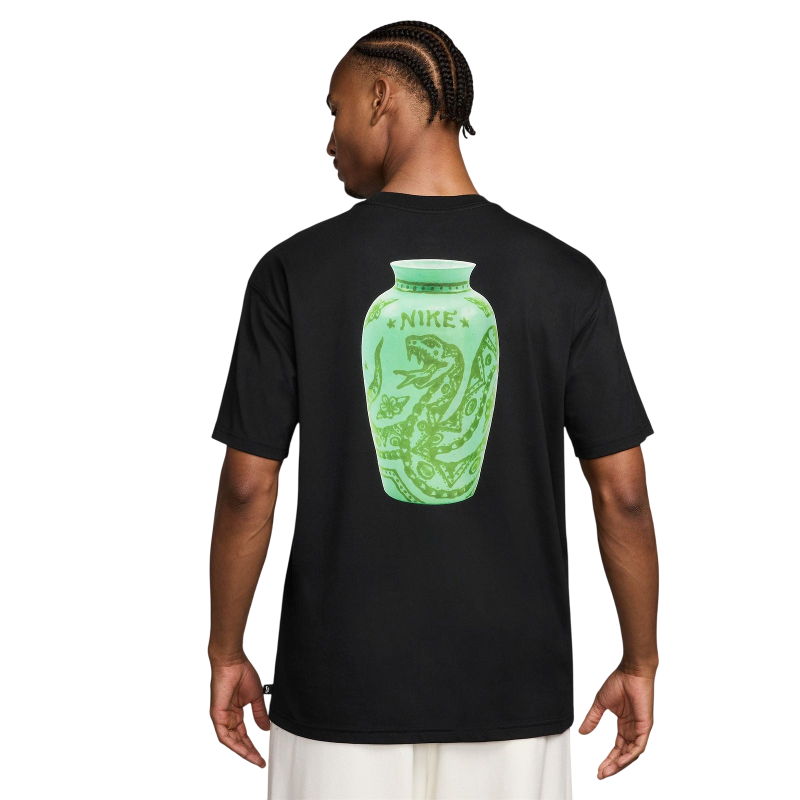 NIKE SB M90 VASE TEE