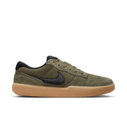 NIKE SB FORCE 58 - Medium Olive/Black - vue principale
